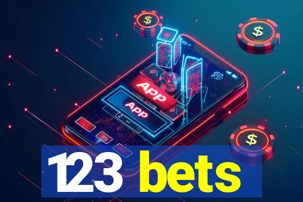 123 bets